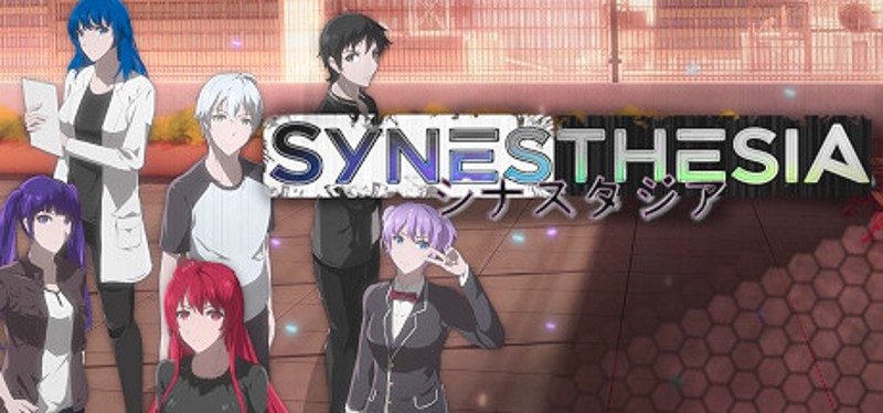 SYNESTHESIA Image