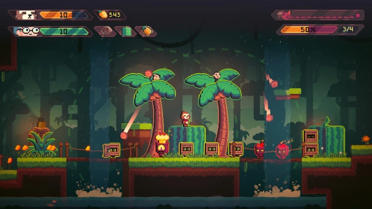 Teeko screenshot