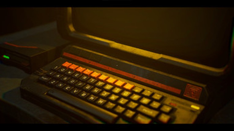 TERMINAL Image