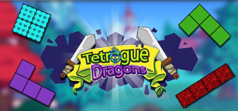 Tetrogue Dragons Image