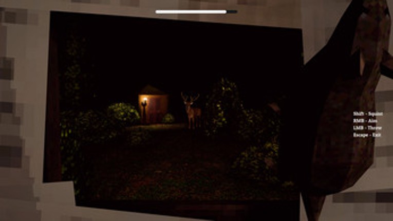 That's Not A Deer screenshot