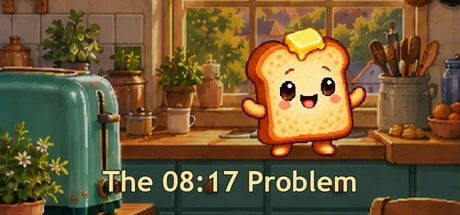 Games like The 08:17 Problem