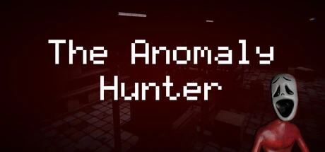 Games like The Anomaly Hunter