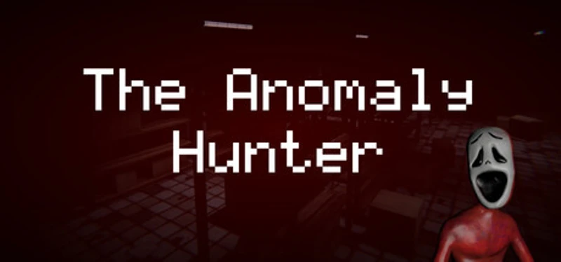 The Anomaly Hunter Image