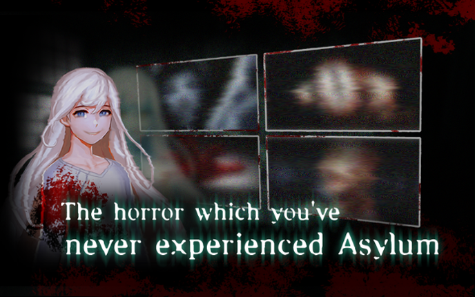 The Asylum Closed Ward screenshot