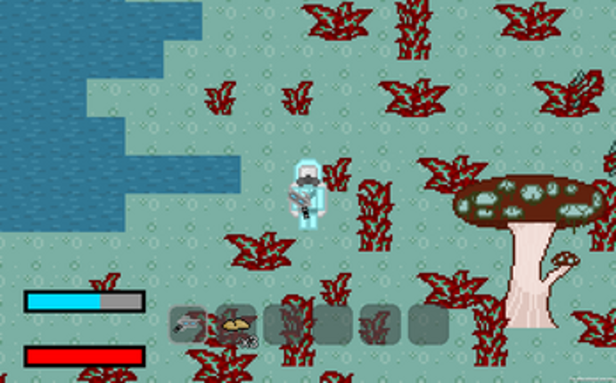 The Beauty Planet screenshot