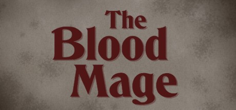 Games like The Blood Mage