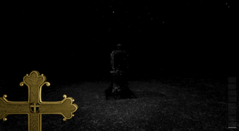 The Calling Image