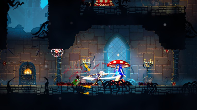 The Dark Crown: Genesis screenshot