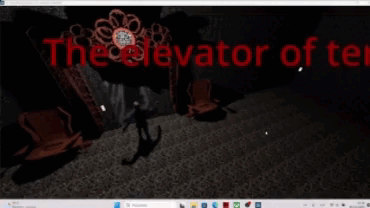 Games like THE ELEVATOR OF TERROR