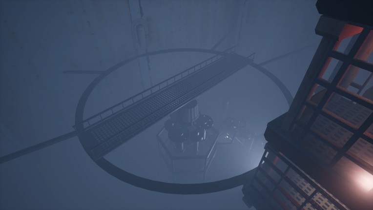 The Green Room Experiment: Episode 1 screenshot