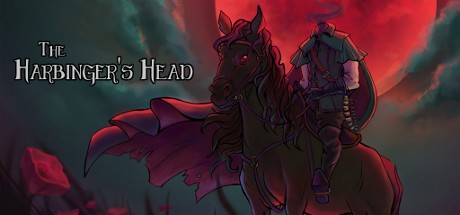 Games like The Harbinger's Head