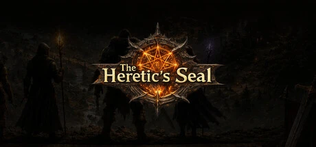 Games like The Heretic's Seal
