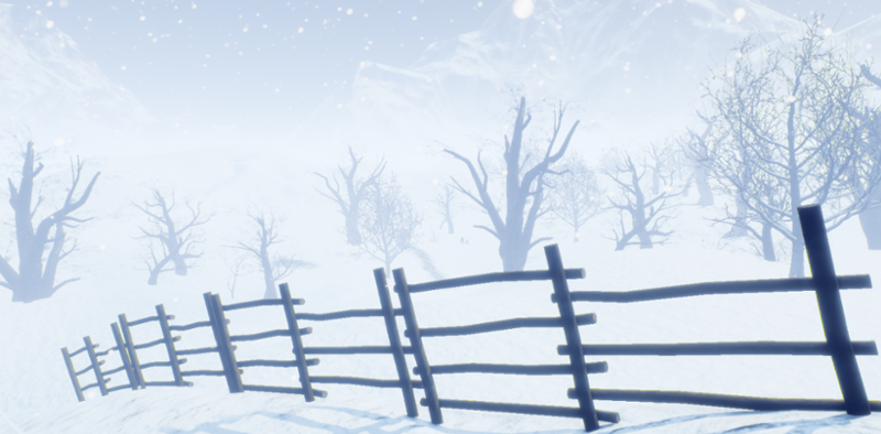 The House The Dead Built screenshot