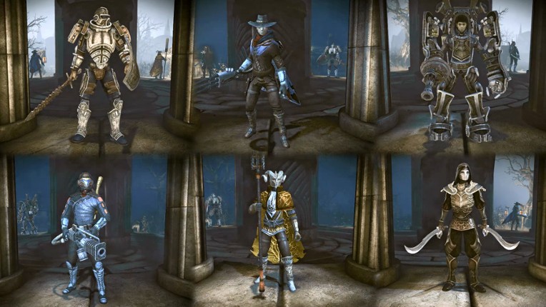 The Incredible Adventures of Van Helsing: Final Cut Image