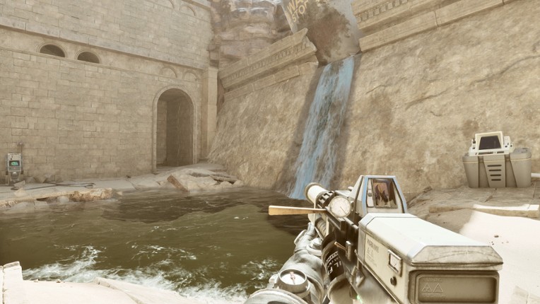 The INDIGO Initiative screenshot