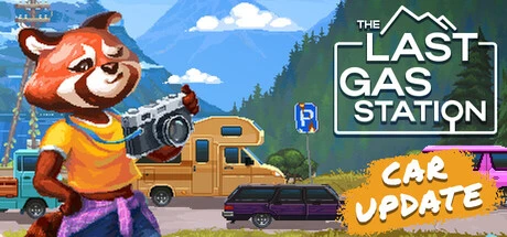 Games like The Last Gas Station