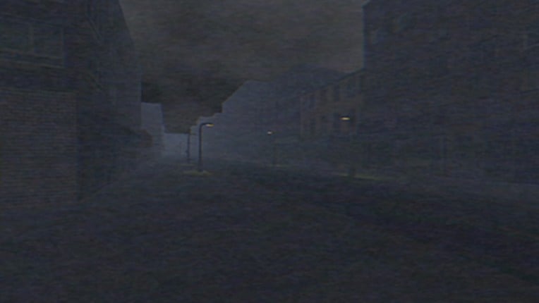 The Legend Returns screenshot