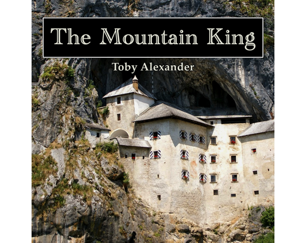 Games like The Mountain King