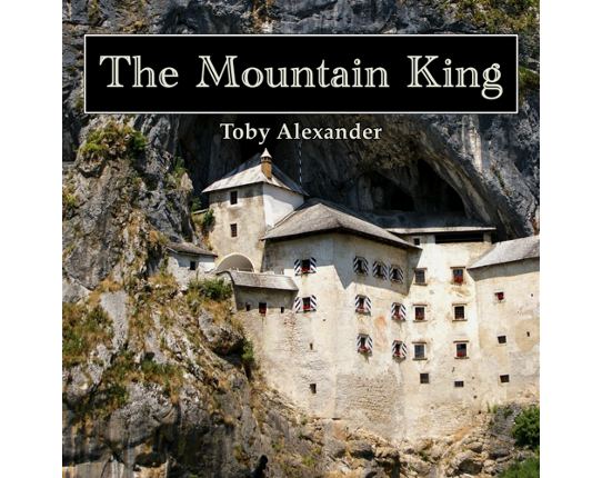 The Mountain King Image