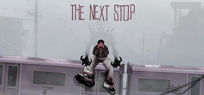The Next Stop Image