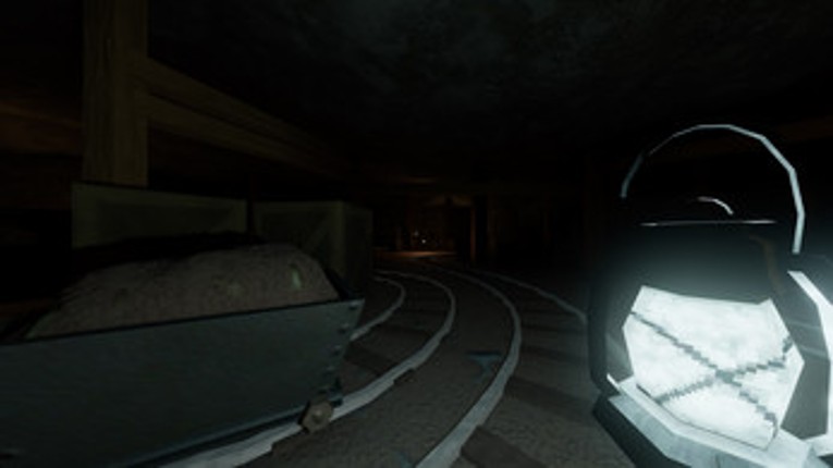 The Overbreak Report Image