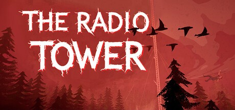 Games like The Radio Tower