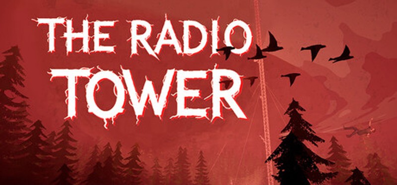 The Radio Tower Image
