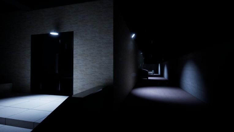 The Whisper Shift screenshot