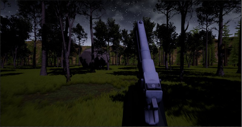 Third Defender Image