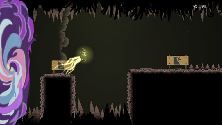 Time Jumper screenshot