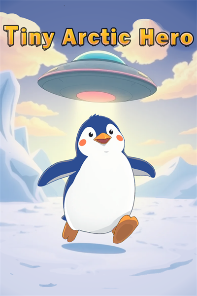 Games like Tiny Arctic Hero