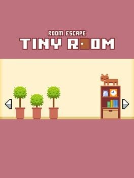 Games like Tiny Room