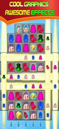 Top Model Fashion girl games screenshot