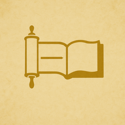 Torah Timeline - a Torah Card Game Image