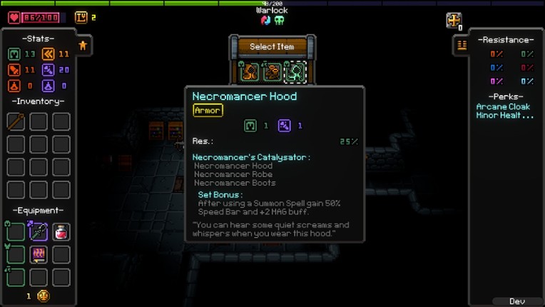 Torch Keeper screenshot