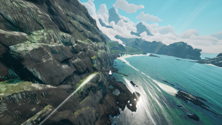 Toroa: Skycall screenshot