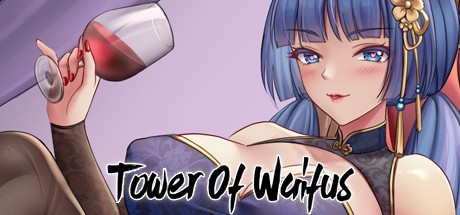 Games like Tower of Waifus