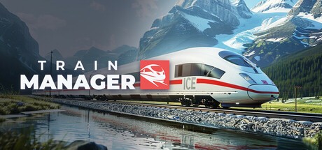 Games like Train Manager