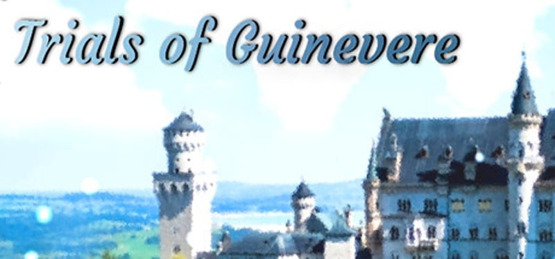 Trials of Guinevere Game Cover