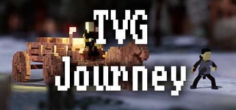 Games like TVG Journey