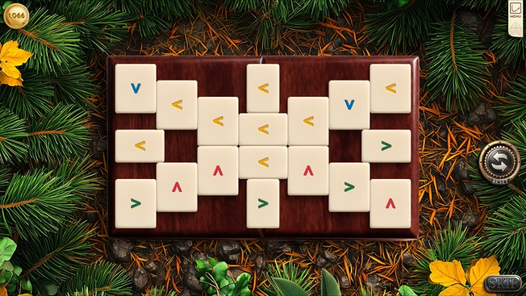 Twistingo: Tree of Life Collector’s Edition screenshot