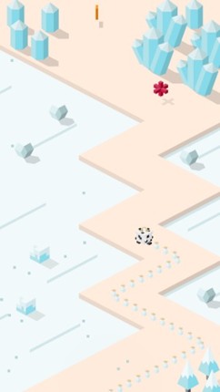 Twisty Trail screenshot