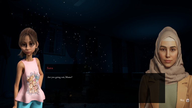 Umm Oyoun - ام عيون screenshot