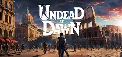 Undead At Dawn Image