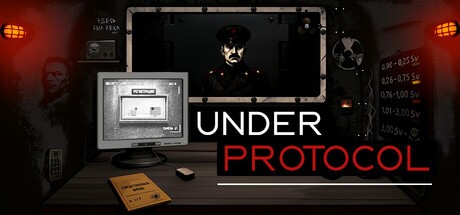 Games like Under Protocol