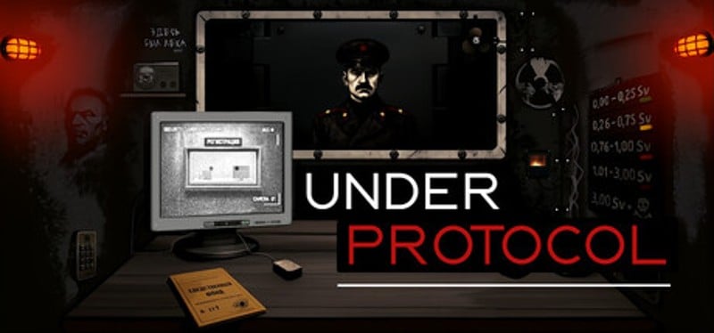 Under Protocol Image