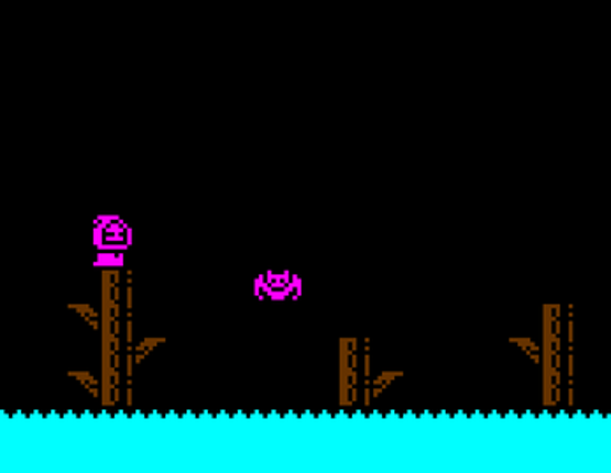 Under the Moon screenshot