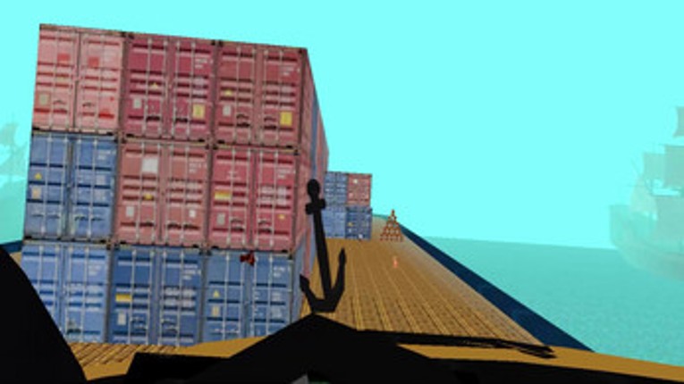 Vehicular Rampage screenshot