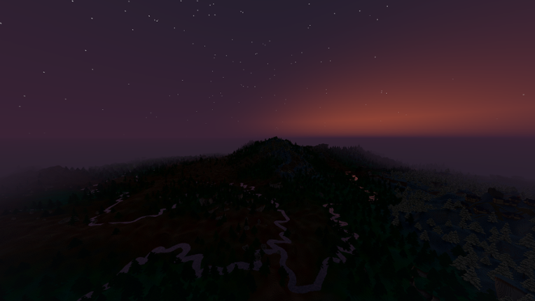 Veloren: Open Source screenshot